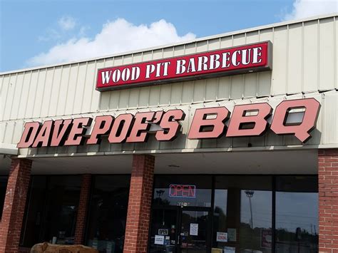 poe's bbq marietta ga.